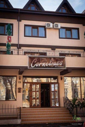  Hotel Corneliuss  Галаци